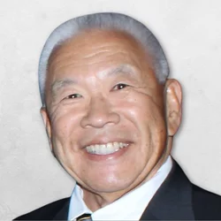 A picture of Dr. Ron Mito