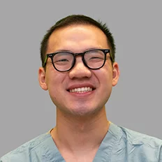 Tianqi (Jimmy) Wei , D.M.D.